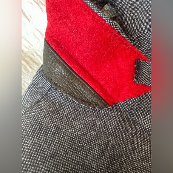 Banana republic heritage wool blazer - Picture 3 of 4